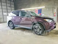 2016 Toyota RAV4 фото