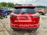 2016 Toyota RAV4 фото