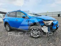 2016 Toyota RAV4 фото