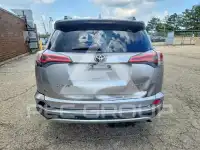 2016 Toyota RAV4 фото