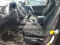 2016 Toyota RAV4 photo
