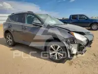 2016 Toyota RAV4 photo