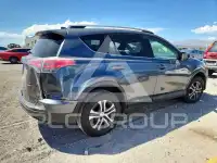 2016 Toyota RAV4 фото