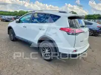 2016 Toyota RAV4 фото