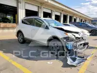 2016 Toyota RAV4 фото