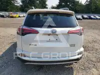 2016 Toyota RAV4 фото