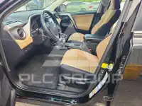 2016 Toyota RAV4 фото
