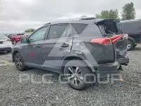 2016 Toyota RAV4 фото