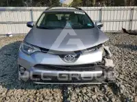 2016 Toyota RAV4 photo