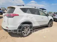 2016 Toyota RAV4 фото