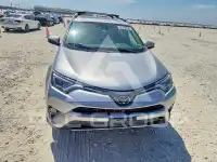 2016 Toyota RAV4 фото