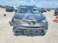 2016 Toyota RAV4 фото