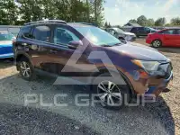 2016 Toyota RAV4 фото