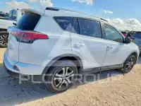 2016 Toyota RAV4 фото