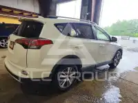 2016 Toyota RAV4 фото