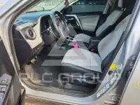 2016 Toyota RAV4 фото