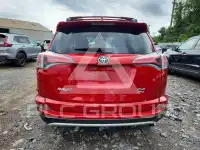 2016 Toyota RAV4 photo