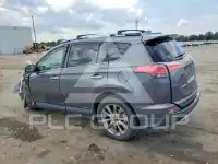 2016 Toyota RAV4 фото
