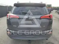 2016 Toyota RAV4 photo