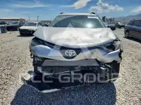 2016 Toyota RAV4 фото