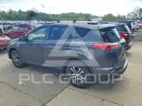 2016 Toyota RAV4 photo