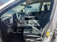2016 Toyota RAV4 photo