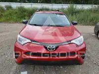2016 Toyota RAV4 фото