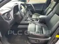2016 Toyota RAV4 фото
