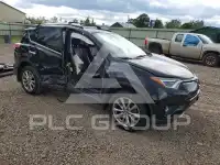 2016 Toyota RAV4 photo