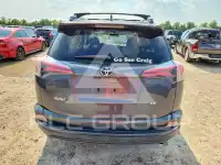 2016 Toyota RAV4 фото
