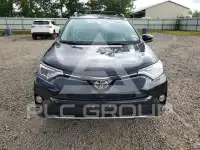 2016 Toyota RAV4 photo