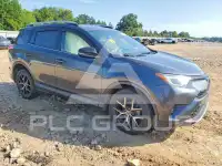 2016 Toyota RAV4 фото