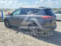 2016 Toyota RAV4 фото