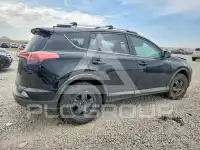 2016 Toyota RAV4 фото