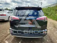 2016 Toyota RAV4 фото