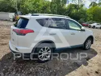 2016 Toyota RAV4 фото