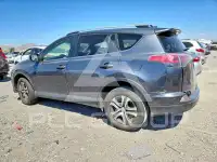 2016 Toyota RAV4 фото
