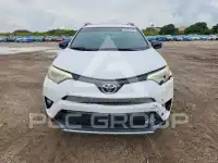 2016 Toyota RAV4 photo
