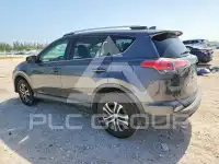 2016 Toyota RAV4 фото