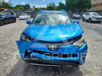 2016 Toyota RAV4 фото