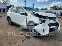 2016 Toyota RAV4 фото