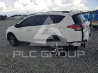 2016 Toyota RAV4 photo