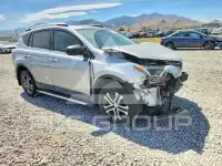 2016 Toyota RAV4 фото