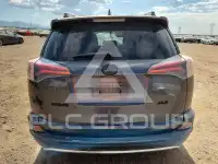 2016 Toyota RAV4 photo