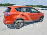 2016 Toyota RAV4 photo