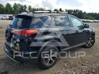 2016 Toyota RAV4 photo