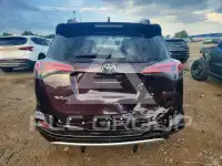 2016 Toyota RAV4 photo