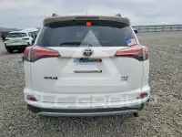 2016 Toyota RAV4 фото