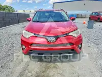 2016 Toyota RAV4 фото