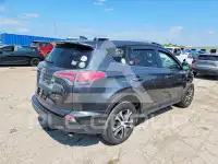 2016 Toyota RAV4 фото